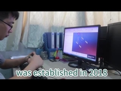 giới thiệu công ty