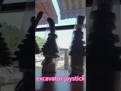 Phụ tùng máy đào