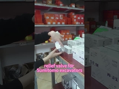 Van cứu trợ chính