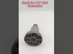 A7VO107 SHAFT