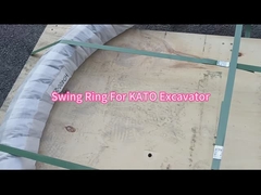 HD400-2SE Vòng xích máy đào