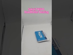 Sakai TW500 đường lăn vòng bi