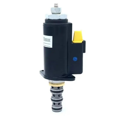 1211490 Excavator Part Hydraulic Main Pump 12V Solenoid Valve 3262664 4485704 For CATERPILLAR CAT E320D E320B E320C