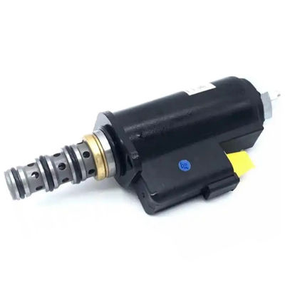 1211490 Excavator Part Hydraulic Main Pump 12V Solenoid Valve 3262664 4485704 For CATERPILLAR CAT E320D E320B E320C