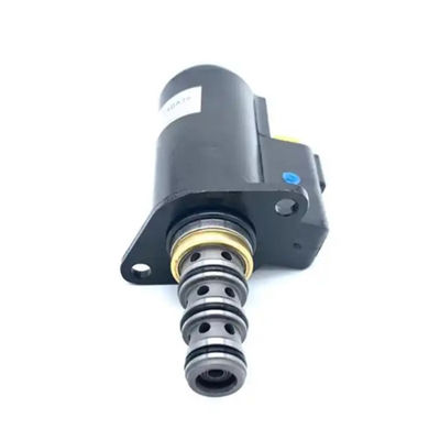 1211490 Excavator Part Hydraulic Main Pump 12V Solenoid Valve 3262664 4485704 For CATERPILLAR CAT E320D E320B E320C
