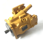 Construction Machinery Parts Engine Pump 2354110 Hydraulic Piston Pump For Caterpillar CAT 428D 3054 Backhoe Loader
