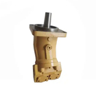 Construction Machinery Parts Tractor CAT Pump 3233618 Hydraulic Piston Pump For Caterpillar D11T