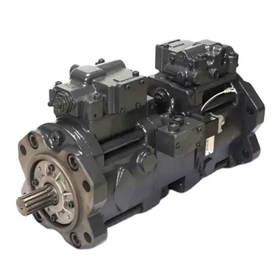 Excavator Hydraulic Main Pump LC10V00041F1 K7V140 For KOBELCO SK330 SK350 SK380 Excavator