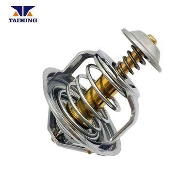 Construction Machinery Thermostat 1137700691 for EX300-3 EX300-5 Excavator 6SD1 Engine