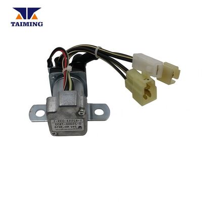 Starter Relay B240700000382 182553-0391 1-82553039-1 24V for Isuzu 4HK1 4JJ1 Excavator Engine