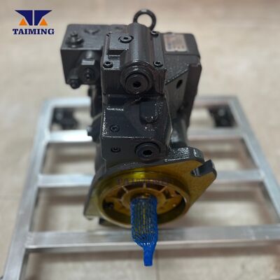 Hydraulic Pump TP3VL80-L1/1-T DC011010002 Piston Pump K3Vl80 for Excavator Replacement