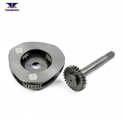 1st Planetary Carrier Gear Assy With Sun Gear 2025957 3041960 2025958 for Excavator EX120-1 EX100-1 Travel Drive Parts Final Drive Replacement Parts