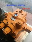 KOBELCO Excavator Swing Motor JMF151 Hot sale swing motor hydraulic excavator swing device motor