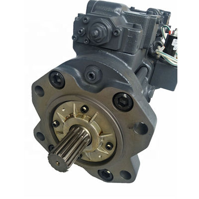 K5V140d Excavator Hydraulic Pump Sk350-8 R225-7 Dh258 Sk330-8 R305-5