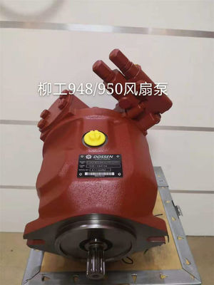 good price  Excavator Hydraulic Motor Fan Pump  336D 330d hydraulic pump