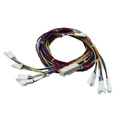 Good price Carter 312D 313D Chassis wiring harness for Excavator spare part 308-8678