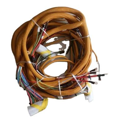 Factory Price Excavator Spare Parts SK330/350-8 J08 Engine Cable Harness LC13E01438P2 For Kobelco Excavator