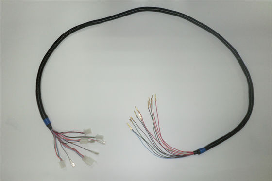 Outside Line EFI  330D 336D Excavators Assembly Chassis Wiring Harness