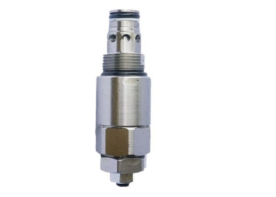 Excavator Hydraulic Control Relief Valve For Doosan Daewoo DH150