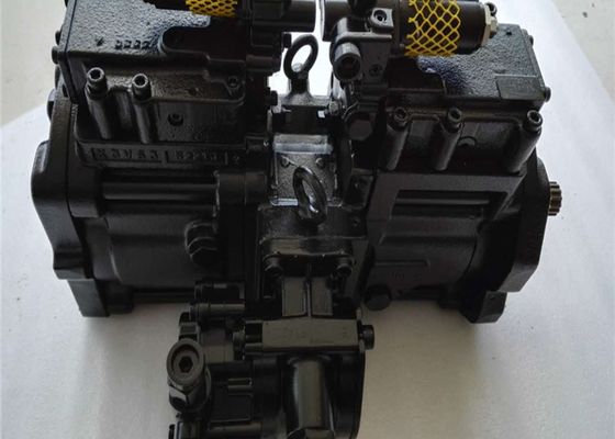 ISO14001 Kobelco K3V63dtp Excavator Main Pump