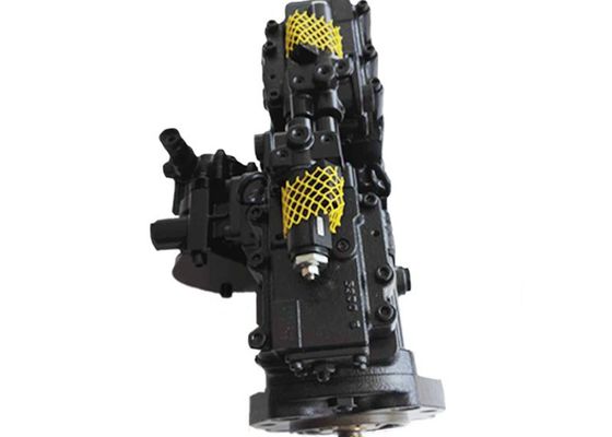 ISO14001 Kobelco K3V63dtp Excavator Main Pump