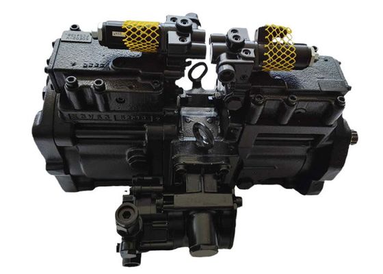 ISO14001 Kobelco K3V63dtp Excavator Main Pump