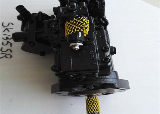 ISO14001 Kobelco K3V63dtp Excavator Main Pump