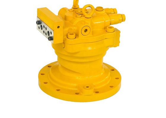 Durable Excavator Swing Motor Suitable for Hyundai M2X150 R225-9 R210-7 R225-9