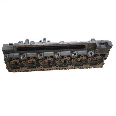 OEM Cummins 6L Diesel Engine Cylinder Head 4939518 24 Valves