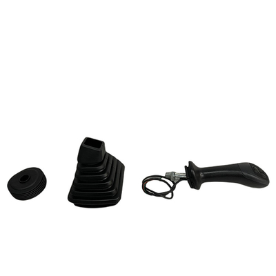 Hydraulic Joystick Parts Remote Control Valve Excavator Joystick Thumb Controls