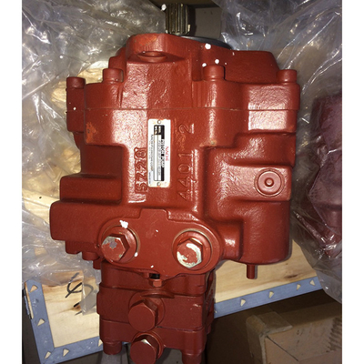 TEM K3V112DT K3V112DTP-9C32 Excavator Hydraulic Pump DX225 R225-9T R265-9 R275-9 220 Piston Pump