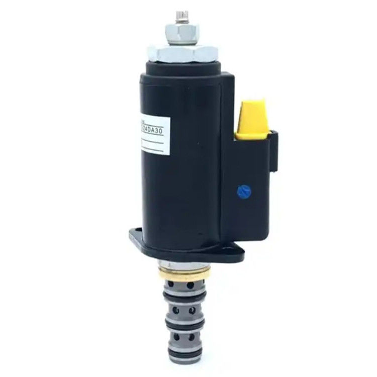 1211490 Excavator Part Hydraulic Main Pump 12V Solenoid Valve 3262664 4485704 For CATERPILLAR CAT E320D E320B E320C