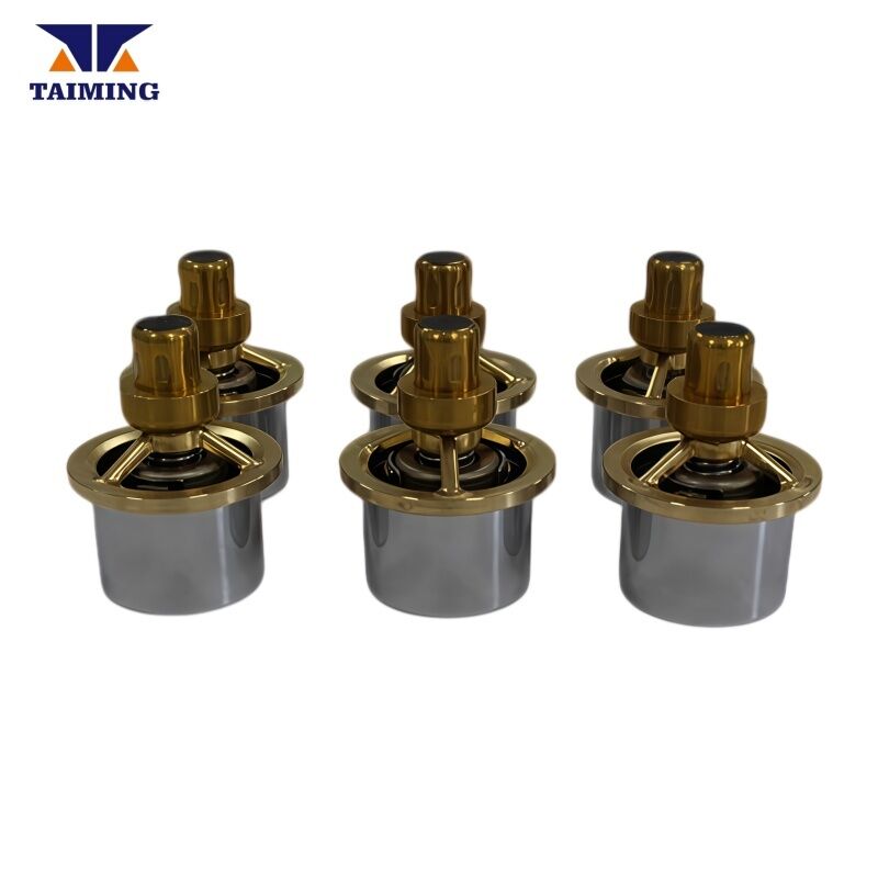 600-421-6630 Thermostat for PC400-7 PC450-7 PC460-7 Excavator Engine Cooling System Parts