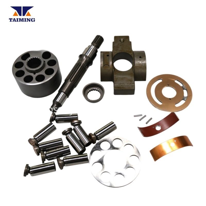 266-6827 PSVL-54CG 305.5 305.5D 305.5E 305C Hydraulic Pump Repair Kit for construction machinery