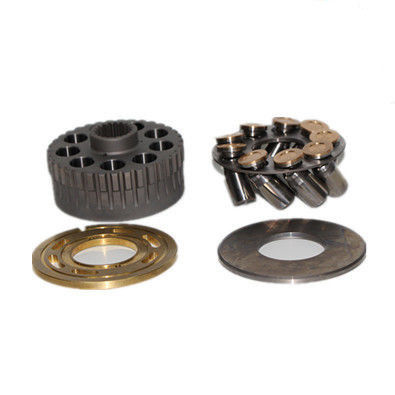 TEM Factory Hydraulic Parts 4473045 0732007 0732003 0732004 0732005 0396807 PUMP PART FOR HITACHI ZX35 EXCAVATOR