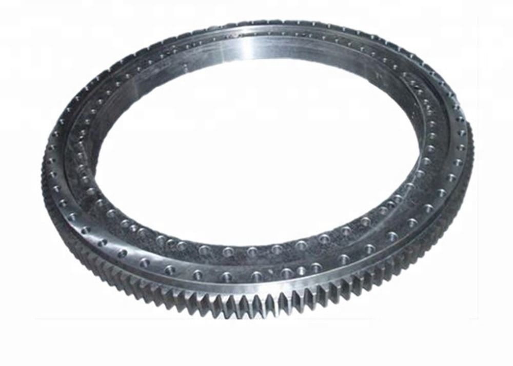 Excavator Dozer Hydraulic Slewing Ring Swing Bearing EX200