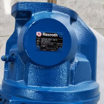 Bơm thủy lực máy đào AP2D28LV1RS7-790-0 Bơm piston phù hợp cho Máy đào Hitachi, Máy đào XCMG