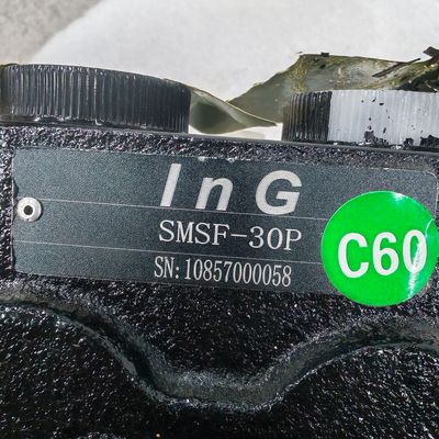 Máy đào máy bơm quạt thủy lực máy bơm piston SMSF-30P Thích hợp cho máy đào SANY650 SANY700