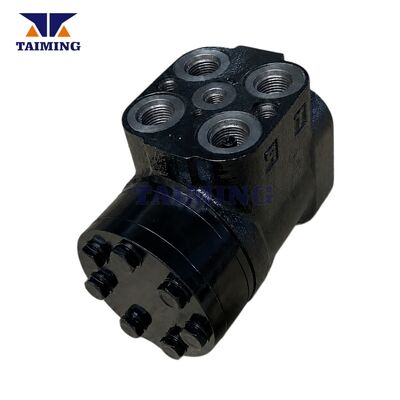 87751598 Van điều khiển lái cho Máy xúc 580N 580SM Máy xúc lật Phụ tùng thủy lực