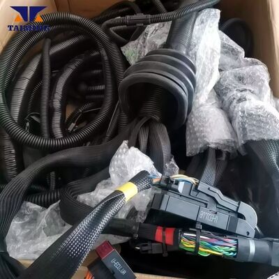 Dây điện VOE20718807 VOE14512406 cho máy xúc, cáp điện toàn bộ máy