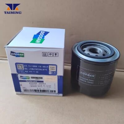Bộ lọc máy đào phụ kiện Bộ lọc dầu động cơ 22586010 36897346 Phân tích nguyên bản cho ngành công nghiệp bán lẻ