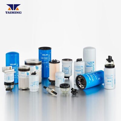 Bộ lọc đầy đủ 6736-51-5142 600-319-3610 600-319-3750 cho động cơ máy xúc
