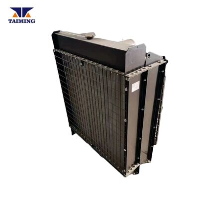6BT 6BTA 6BTAA Bộ tản nhiệt nhôm cho phụ tùng động cơ diesel máy phát điện