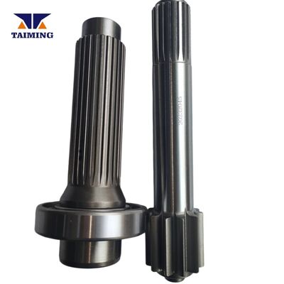 Phụ tùng máy xúc 2049166 Trục truyền động động cơ di chuyển cho ZAX230 ZAX200-3 ZX240-3 ZX250