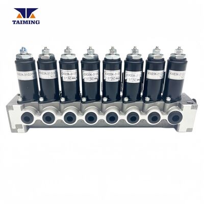 YN35V00022F1 Van điện từ cho máy xúc SK03 SK05 SK07 SK30 SK35