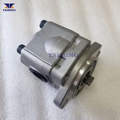 Máy bơm sạc thí điểm 341-2860 Bộ bơm bánh răng cho máy đào E312DL E315DL E330D2L